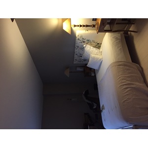 รูปถ่าย ฝรั่งเศส(France) โรงแรมเลเซต็องเดอแซ็งโตแบ็ง(Les Etangs de Saint-Aubin Hotel) 2016-01 5