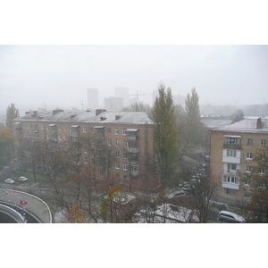 รูปถ่าย ยูเครน(Ukraine) เคียฟ(Kiev) โรงแรมเพรสซิเดนต์(President Hotel) 2007-11 40