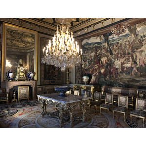 รูปถ่าย ฝรั่งเศส(France) ฟงเทนโบล(Fontainebleau) 2019-04 219