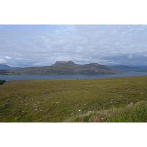 รูปถ่าย อังกฤษ(United Kingdom) เวสเตอร์รอสส์(Wester Ross) 2011-07 120