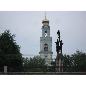 รูปถ่าย รัสเซีย(Russia) เยกาเตรนเบิร์ก(Ekaterinburg) 2006-07 65