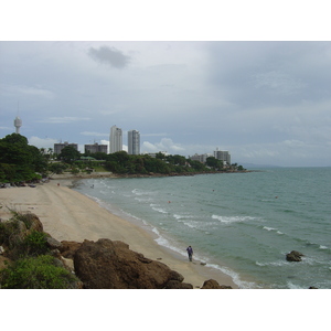 รูปถ่าย ไทย(Thailand) พัทยา(Pattaya) โกลเดนฮอร์น(Golden Horn) 2005-09 6