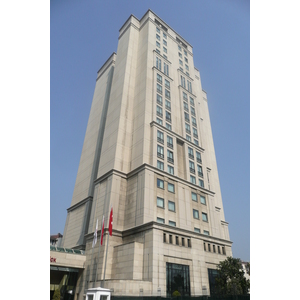 รูปถ่าย ตุรกี(Turkey) อิสตันบูล(Istanbul) โรงแรมเมอเวนพิค อิสตันบูล(Movenpick Istanbul Hotel) 2009-04 30