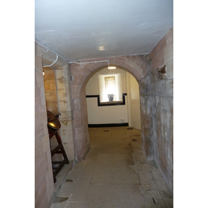 รูปถ่าย อังกฤษ(United Kingdom) สกอตแลนด์(Scotland) ปราสาทแบมเบิร์ก(Bamburgh Castle) 2011-07 118