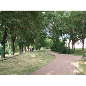 รูปถ่าย รัสเซีย(Russia) นิชนีย์นอฟโกร็อด(Nizhniy Novgorod) 2006-07 17