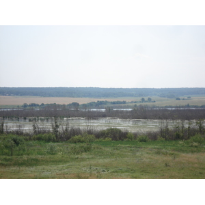 รูปถ่าย รัสเซีย(Russia) จากอูฟาไปคาซาน(From Ufa to Kazan) 2006-07 12