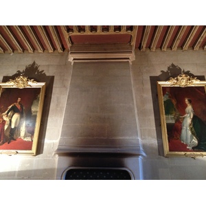 รูปถ่าย ฝรั่งเศส(France) ปีแยร์ฟง(Pierrefonds) 2014-05 50