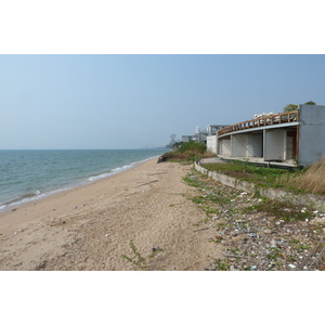 รูปถ่าย ไทย(Thailand) จอมเทียน(Jomtien) คอนโดลารอยัลบีช(La Royale Beach condo) 2011-02 48