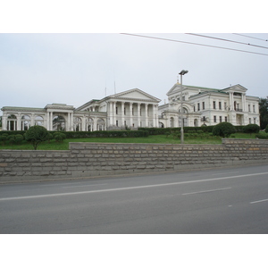รูปถ่าย รัสเซีย(Russia) เยกาเตรนเบิร์ก(Ekaterinburg) 2006-07 102