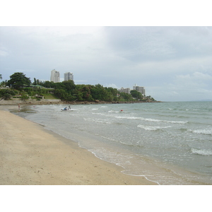 รูปถ่าย ไทย(Thailand) พัทยา(Pattaya) โกลเดนฮอร์น(Golden Horn) 2005-09 22