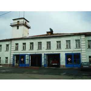 รูปถ่าย คาซัคสถาน(Kazakhstan) อัลมาตี(Almaty) 2007-03 5