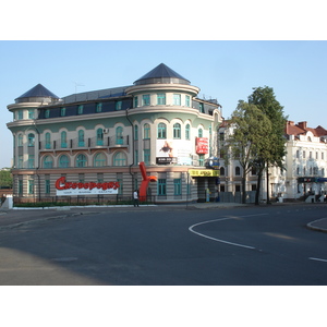 รูปถ่าย รัสเซีย(Russia) กาซาน(Kazan) 2006-07 207