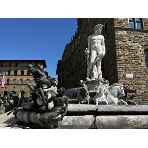 รูปถ่าย อิตาลี(Italy) ฟลอเรนซ์(Florence) 2022-05 192