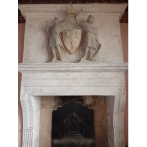 รูปถ่าย ฝรั่งเศส(France) มงบาซียัก(Monbazillac) 2010-08 79