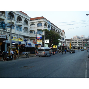 รูปถ่าย ไทย(Thailand) จอมเทียน(Jomtien) ทัพพระยา(Thappraya) 2008-01 60