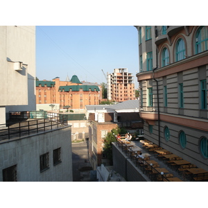รูปถ่าย รัสเซีย(Russia) กาซาน(Kazan) 2006-07 210