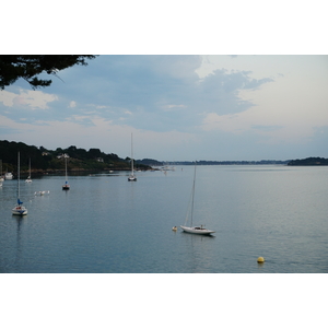 รูปถ่าย ฝรั่งเศส(France) เกาะโอมวน(Ile-aux-Moines) 2016-08 0
