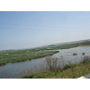รูปถ่าย รัสเซีย(Russia) จากอูฟาไปคาซาน(From Ufa to Kazan) 2006-07 30
