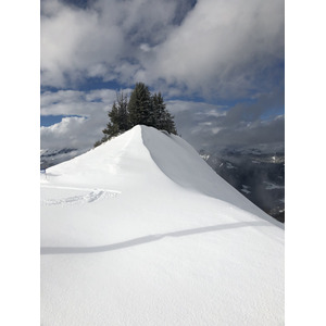 รูปถ่าย ฝรั่งเศส(France) เมแฌฟว์(Megeve) 2019-03 30