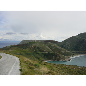 รูปถ่าย กรีก(Greece) เปลโลโปเนส(Peloponnese) 2003-12 63
