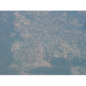 รูปถ่าย ฝรั่งเศส(France) ตูเรต-ซูร์-ลู(Tourrettes sur Loup) 2005-06 0