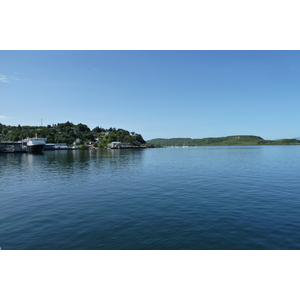 รูปถ่าย อังกฤษ(United Kingdom) สกอตแลนด์(Scotland) โอบัน(Oban) 2011-07 14