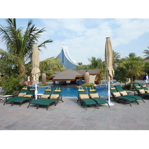 รูปถ่าย สหรัฐอาหรับเอมิเรตส์(United Arab Emirates) ดูไบ(Dubai) โรงแรมเบิร์จอัลอาหรับ(Burj Al Arab Hotel) 2009-12 9