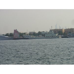 รูปถ่าย สหรัฐอาหรับเอมิเรตส์(United Arab Emirates) ดูไบ(Dubai) 2005-03 34