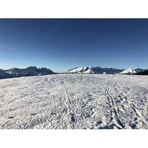 รูปถ่าย ฝรั่งเศส(France) เมแฌฟว์(Megeve) 2018-12 51
