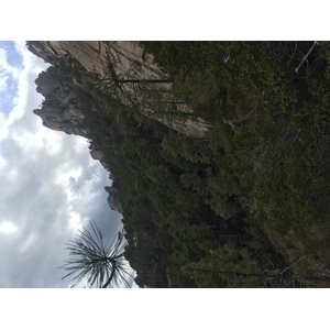 รูปถ่าย ฝรั่งเศส(France) คอร์สิคา(Corsica) น้ำตกปูร์การัชชา(Cascades de Purcaraccia) 2017-09 9