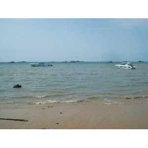 รูปถ่าย ไทย(Thailand) หาดพัทยา(Pattaya Beach) 2007-02 82