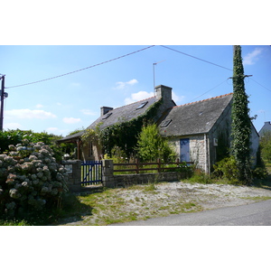 รูปถ่าย ฝรั่งเศส(France) ถนนในบริตตานี(Brittany roads) 2007-08 88