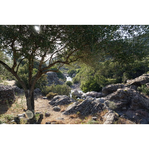 รูปถ่าย ฝรั่งเศส(France) คอร์สิคา(Corsica) แม่น้ำฟังโก(Fango river) 2017-07 19
