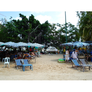 รูปถ่าย ไทย(Thailand) หาดพัทยา(Pattaya Beach) 2007-02 101
