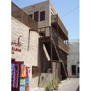 รูปถ่าย สหรัฐอาหรับเอมิเรตส์(United Arab Emirates) ดูไบ(Dubai) 2005-03 139