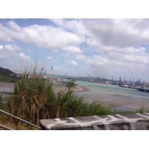 รูปถ่าย ปานามา(Panama) ซานการ์โลส(San Carlos) 2015-03 49