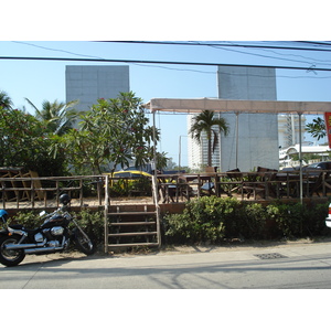 รูปถ่าย ไทย(Thailand) พัทยา(Pattaya) ซอยบัวขาว(Soi Boakhao) 2008-01 60