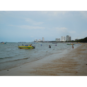 รูปถ่าย ไทย(Thailand) หาดพัทยา(Pattaya Beach) 2007-02 70