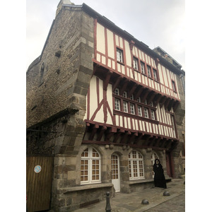 รูปถ่าย ฝรั่งเศส(France) ดีน็อง(Dinan) 2020-06 84