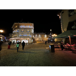 รูปถ่าย ฝรั่งเศส(France) เมแฌฟว์(Megeve) 2022-02 98