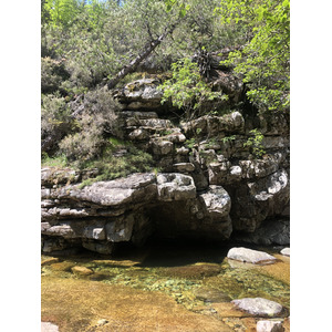 รูปถ่าย ฝรั่งเศส(France) คอร์สิคา(Corsica) ป่าไอโตเน(Aitone Forest) 2021-06 52