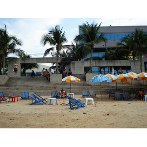 รูปถ่าย ไทย(Thailand) หาดพัทยา(Pattaya Beach) 2007-02 51