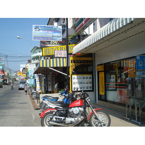 รูปถ่าย ไทย(Thailand) พัทยา(Pattaya) ซอยบัวขาว(Soi Boakhao) 2008-01 30
