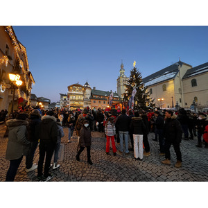 รูปถ่าย ฝรั่งเศส(France) เมแฌฟว์(Megeve) 2022-02 154