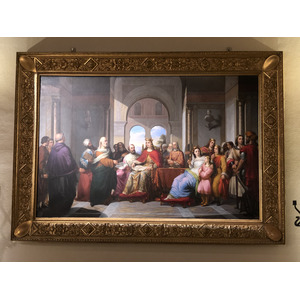รูปถ่าย อิตาลี(Italy) ซิซิลี(Sicily) ปาแลร์โม(Palermo) วังเดย์นอร์มันนี(Palazzo dei Normanni) 2020-02 5