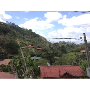 รูปถ่าย คอสตาริกา(Costa Rica) ตูร์รีอัลบา(Turrialba) 2015-03 30