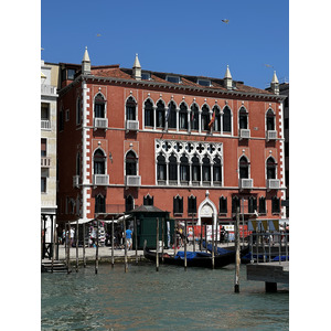 รูปถ่าย อิตาลี(Italy) เวนีส(Venice) โรงแรมดานิเอลี(Danieli Hotel) 2022-05 186