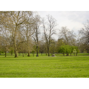 รูปถ่าย อังกฤษ(United Kingdom) ลอนดอน(London) 2001-04 5