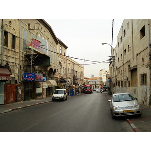 รูปถ่าย อิสราเอล(Israel) จาฟา(Jaffa) 2006-12 67