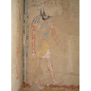 รูปถ่าย อียิปต์(Egypt) ลูซอร์(Luxor) 2007-04 48
